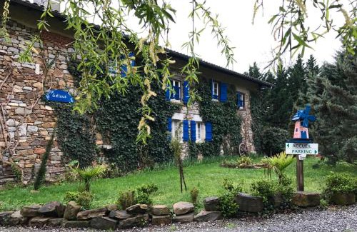 Bidache Cama Y Desayuno | Chambres d'Hôtes Gelous