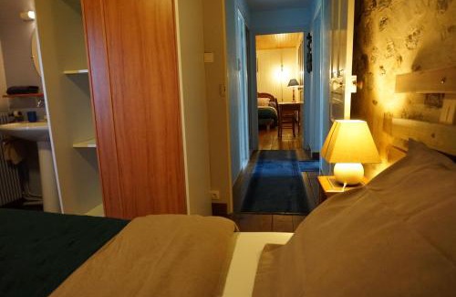 Kerlaz Cama Y Desayuno | Chambres d'hôtes Kerioret Izella