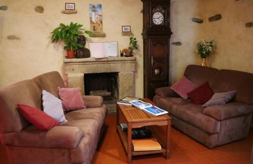 Kerlaz Cama Y Desayuno | Chambres d'hôtes Kerioret Izella