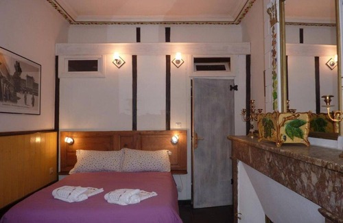Saint-Girons Casa | Chambres d'Hôtes l'Enclos des Jacobins