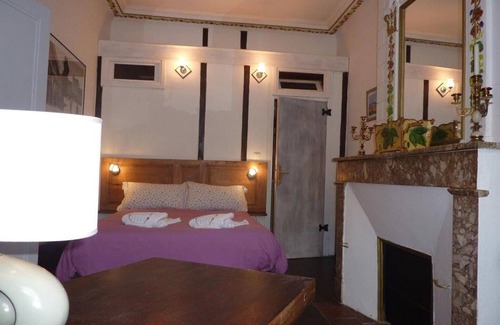 Saint-Girons Casa | Chambres d'Hôtes l'Enclos des Jacobins