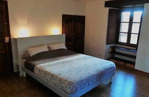 Le Puy-en-Velay Cama Y Desayuno | Chambres d'hôtes La Prévôté - Ancien couvent contre la Cathédrale