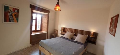 Le Puy-en-Velay Cama Y Desayuno | Chambres d'hôtes La Prévôté - Ancien couvent contre la Cathédrale