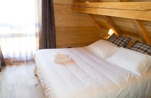 Villard-de-Lans Cama Y Desayuno | Chambres d'hôtes La Vercouline