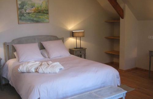 Aigneville Cama Y Desayuno | Chambres d’Hôtes La Chance au Roy