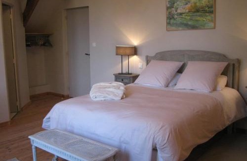 Aigneville Cama Y Desayuno | Chambres d’Hôtes La Chance au Roy
