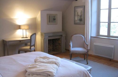Aigneville Cama Y Desayuno | Chambres d’Hôtes La Chance au Roy