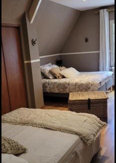 Chanteloup Cama Y Desayuno | chambres d'hôtes, La cime des pins