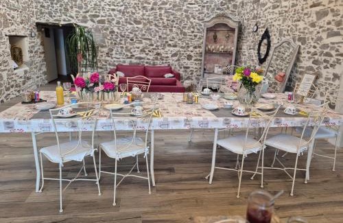 Rocheserviere Cama Y Desayuno | Chambres d'hôtes LA GRANGE DU PA de LA GROLLE
