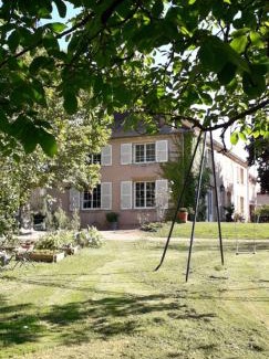 Charolles Casa | Chambres d'hôtes La Maison d'Après