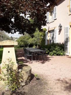 Charolles Casa | Chambres d'hôtes La Maison d'Après