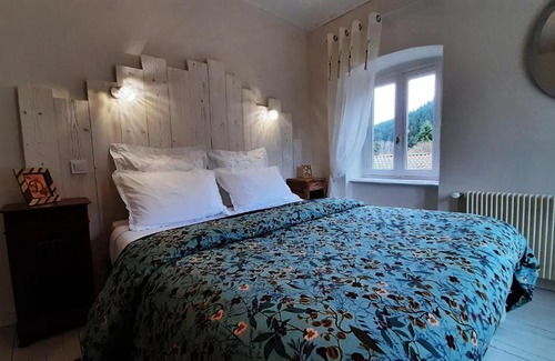 Sembadel Casa | Chambres d'hôtes La Maison sous les étoiles