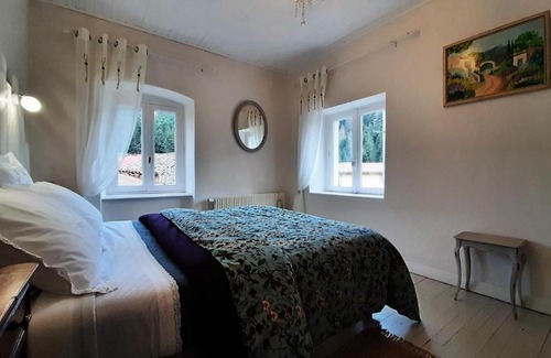 Sembadel Casa | Chambres d'hôtes La Maison sous les étoiles