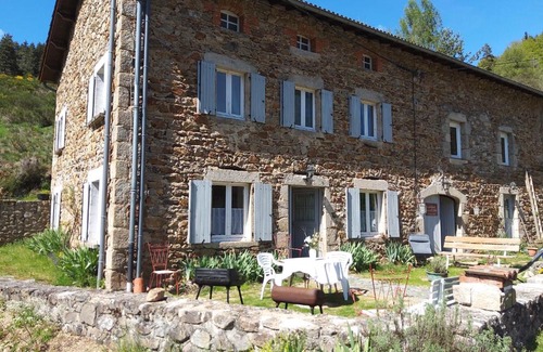 Sembadel Casa | Chambres d'hôtes La Maison sous les étoiles