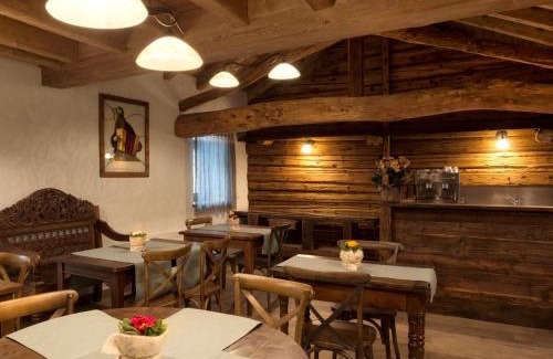 Pila Casa | Chambres d'hôtes La Moraine Enchantée
