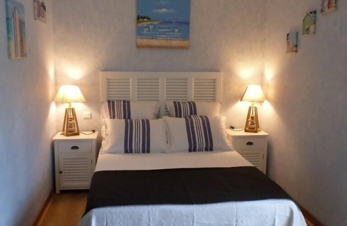 Pleven Cama Y Desayuno | Chambres d'Hôtes La Rompardais