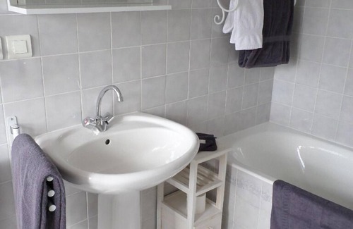 Pleven Cama Y Desayuno | Chambres d'Hôtes La Rompardais