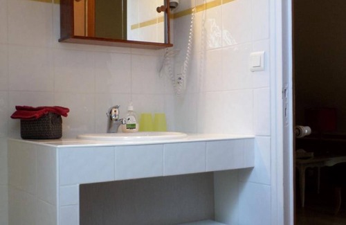 Pleven Cama Y Desayuno | Chambres d'Hôtes La Rompardais