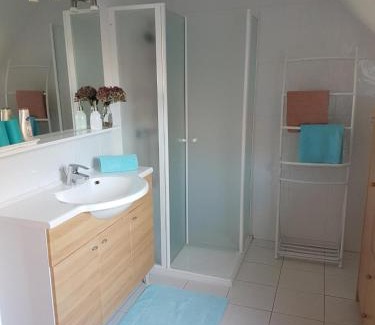 Berck-sur-Mer Cama Y Desayuno | Chambres d'Hôtes La Villa des Hortensias