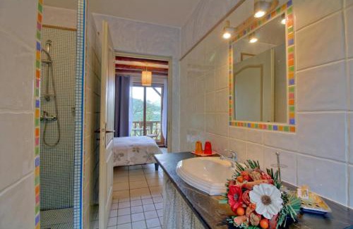 Beaucens Cama Y Desayuno | chambres d'hôtes las Vignes