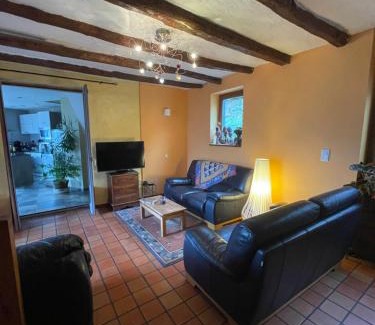 Beaucens Cama Y Desayuno | chambres d'hôtes las Vignes
