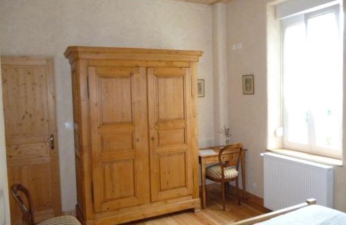 Soulignac Cama Y Desayuno | Chambres d'Hôtes Le Bourdieu