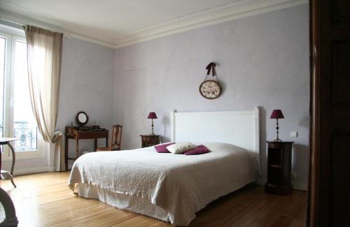 Bollee Cama Y Desayuno | Chambres d'hôtes Le Clos d'Hauteville
