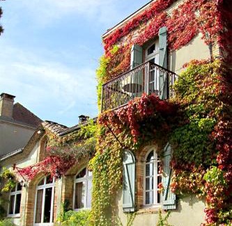 L'Isle-Jourdain Casa | Chambres d'Hôtes Le Loubet