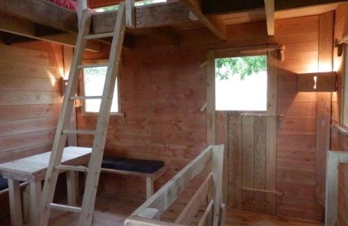 Broye Cama Y Desayuno | Chambres d'Hôtes Le Plessis à Broye