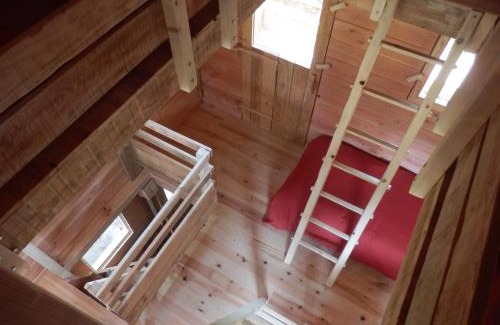 Broye Cama Y Desayuno | Chambres d'Hôtes Le Plessis à Broye