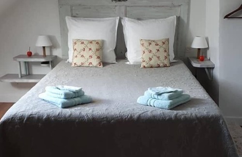 Crugey Cama Y Desayuno | Chambres d' Hôtes Le Pré Vert