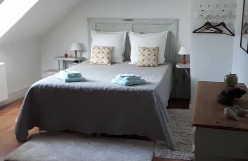 Crugey Cama Y Desayuno | Chambres d' Hôtes Le Pré Vert