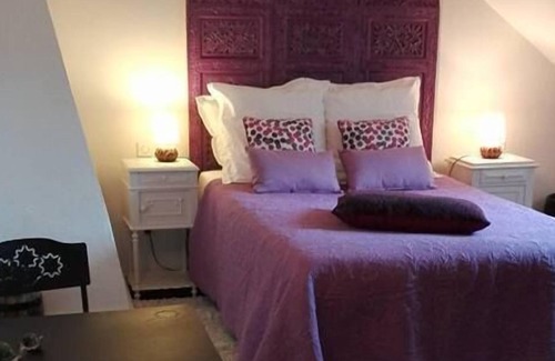 Crugey Cama Y Desayuno | Chambres d' Hôtes Le Pré Vert