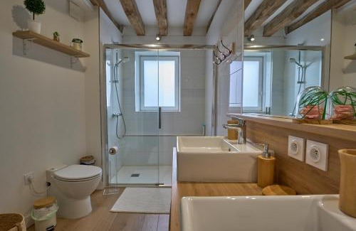Blois Cama Y Desayuno | Chambres d'hôtes Le Theil