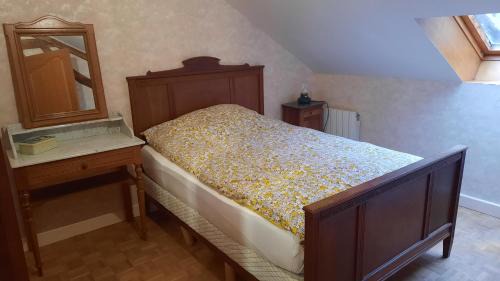 Villapourcon Cama Y Desayuno | Chambres d’Hôtes Les Melogottes