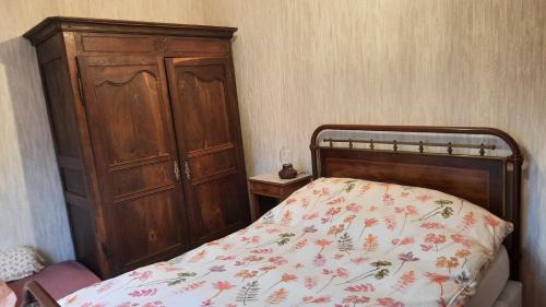 Villapourcon Cama Y Desayuno | Chambres d’Hôtes Les Melogottes
