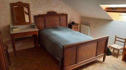 Villapourcon Cama Y Desayuno | Chambres d’Hôtes Les Melogottes