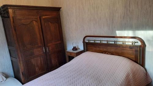 Villapourcon Cama Y Desayuno | Chambres d’Hôtes Les Melogottes