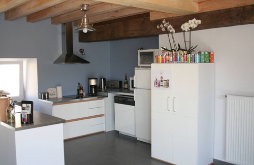 Charente Limousine Casa | Chambres d'hôtes Les Galaines