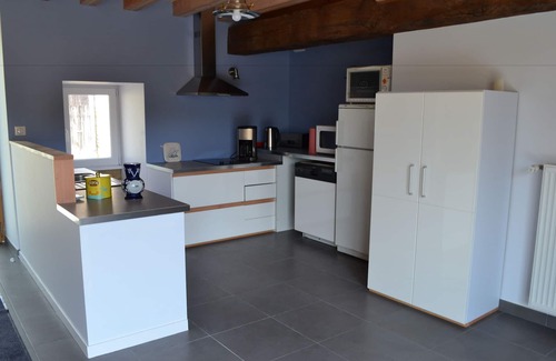 Charente Limousine Casa | Chambres d'hôtes Les Galaines