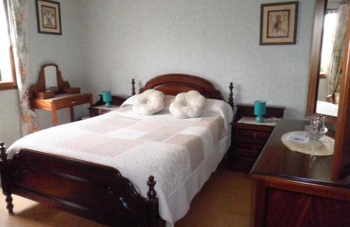 Amboise Cama Y Desayuno | Chambres d'hôtes Les Nefliers