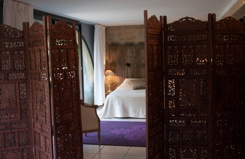 Figeac Casa | Chambres d'hôtes Les Pratges