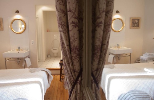 Figeac Casa | Chambres d'hôtes Les Pratges