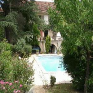 Figeac Casa | Chambres d'hôtes Les Pratges