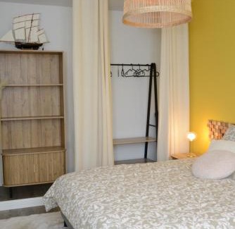 Charlieu Casa | Chambres d'hôtes Les Tisserands