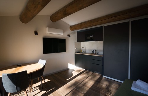 Arles Casa | Chambres D'hôtes Mas D'eymard