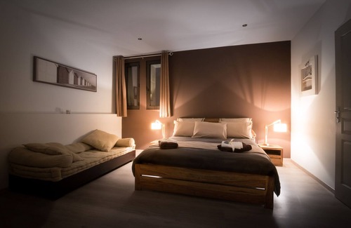 Arles Casa | Chambres D'hôtes Mas D'eymard