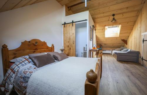 Faverges-Seythenex Cama Y Desayuno | Chambres d'hôtes Olachat proche Annecy