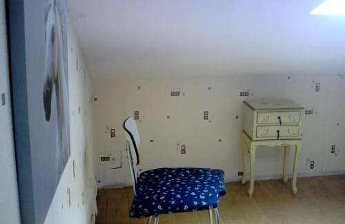 Funay - Bruyeres Casa | Chambres d'hôtes Riguet