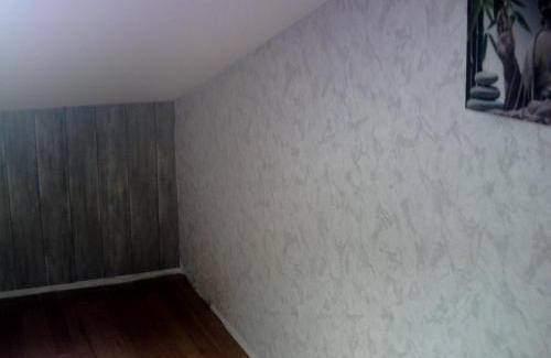 Funay - Bruyeres Casa | Chambres d'hôtes Riguet